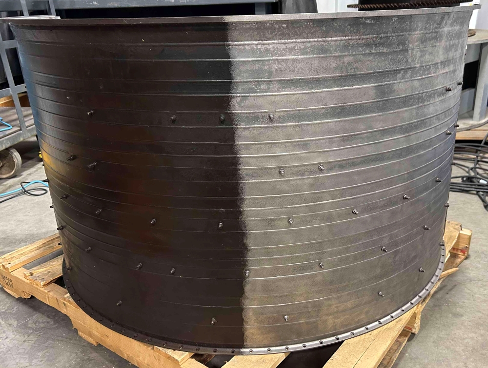 G16 Grease Casing5 Ext