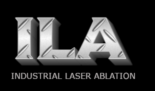 Industrial Laser Ablation